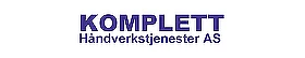 Komplett Håndverkstjenester As